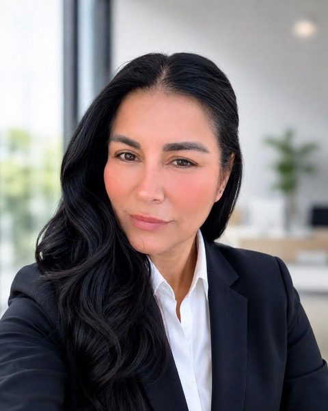 María Carolina Gutiérrez Duque