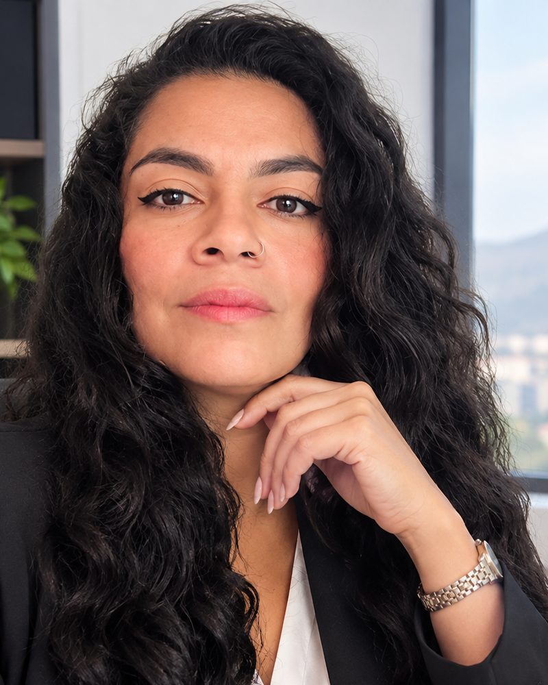 Paula Botero